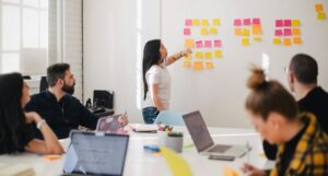 Cultura Ágil: Princípios, Práticas e Impacto Organizacional