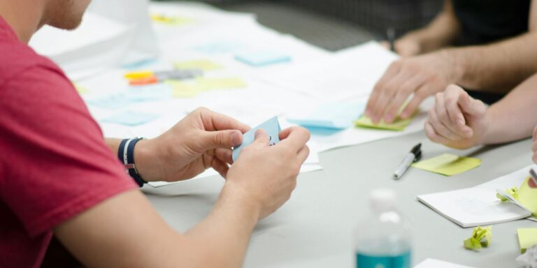 Aspirantes a Scrum Master Podem Adquirir Experiência por Meio de Simulações de Sprints e Projetos?