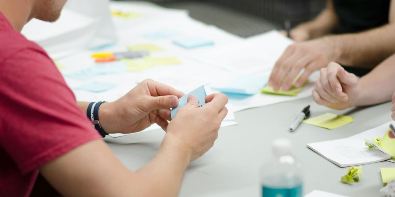 Aspirantes a Scrum Master Podem Adquirir Experiência por Meio de Simulações de Sprints e Projetos?